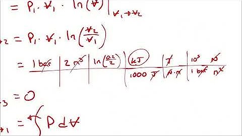 Example Problem - Energy Balance (5) + Cycles