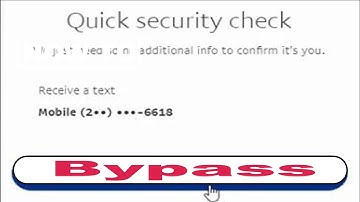 Bypass Paypal Phone Verification {Solved} - How To Bypass Paypal Phone Verification