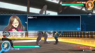 ポッ拳 カイリキー コンボ道場 Youtube