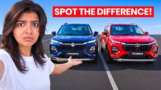 Why Are All Cars Copying Each Other?