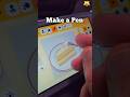 Make a Pen for tomodachi life living the dream
