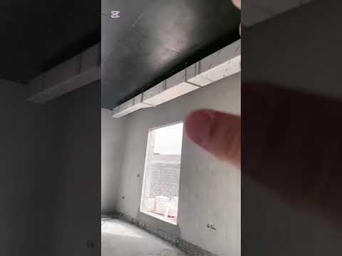 التكييف المركزي شرح أعمال التكييف معلومات هامة اعمال الدكت عزل و تركيب الدكت