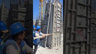 Remove column #shorts #construction #skills #engineering