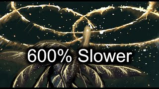 Video thumbnail of "Elden Beast 600% Slower - Experimental Ambience"