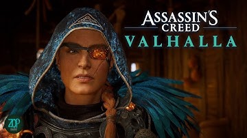 Binding Fenrir  | Assassins Creed Valhalla