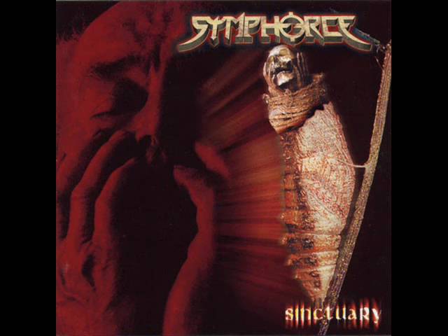 Symphorce - Blackened Skies