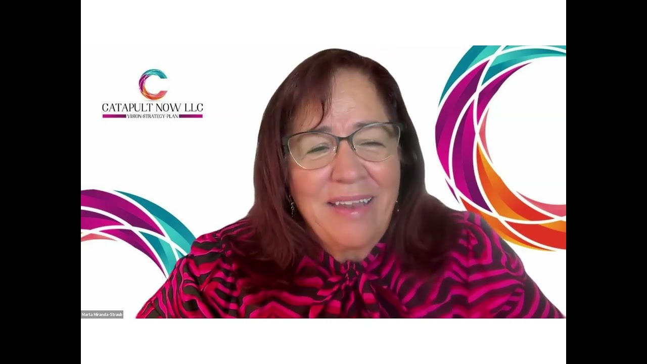 Cathy Celebrates 250 Authors: Marta Miranda Straub