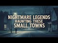 3 Chilling Small Town Horror Stories That Still Terrify Locals