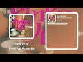 Katseye PINKY UP Inverted Acapella 