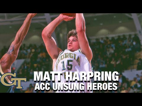 Video: Matt Harpring Net Worth
