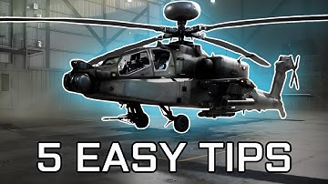 Battlefield 6 Attack Helicopters Tips And Tricks