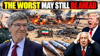 We Must Prepare Now! It’s Going to Be Terrifying | Jeffrey Sachs