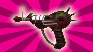 HOW TO GET A RAY GUN IN MW3!!! (TROLL VIDEO)