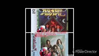 KOLEKSI SLOW ROCK TERBAIK ABABIL & ANALISA(IJAMBOTA)