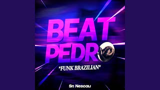 Beat Pedro, Pedro, Pedro (FUNK BRAZILIAN)