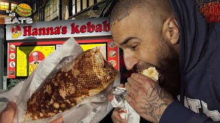 Melbourne’s Best Kebabs - It's All Eats screenshot 5