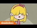 Willkommen bei den Louds | Lucy wird umgestylt! 💄| Nickelodeon Deutschland