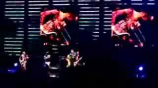 Red Hot Chili Peppers - Funky Monks Live (Pepsi Center)