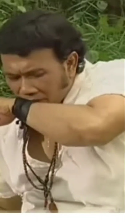 Rhoma irama#rhomairama #film #lagudangdut #movie