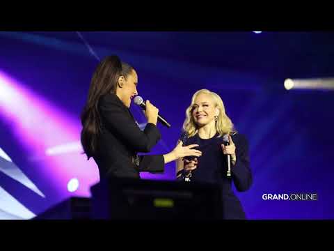 Aleksandra Prijović - Koncert Zagreb - 04.12.2023.