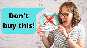 How durable are Stasher bags?