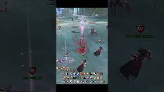 ПВП за Самурая в #lineage2 #л2 #l2