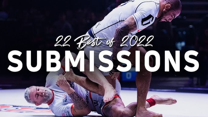 IBJJF Mundial's 2023 BJJ Shocker Puts A key Concept on Display