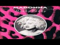 Madonna Hanky Panky (Instrumental)