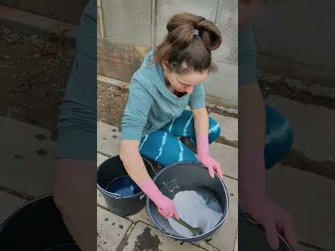Как приготовить бордоскую