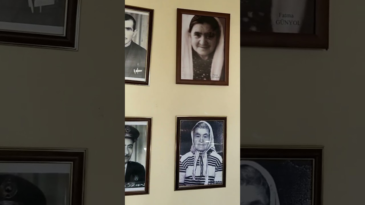 Şarkışla Ortaköy müzesi