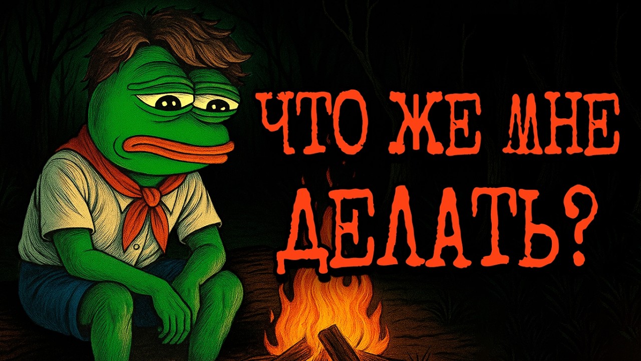 СТРАННЫЙ РАБОТНИК УНИВЕРСИТЕТА | Советская Крипипаста - №10