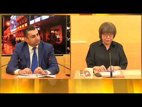 რა წერილი მისწერა ჟუკოვმა მჟავანაძეს