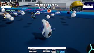 Friday Night of - Marble Racing