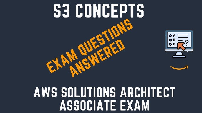 AWS-Solutions-Architect-Associate Fragen Beantworten | Maxtic