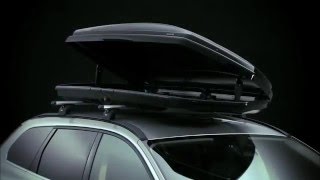 Thule Motion Roof Box