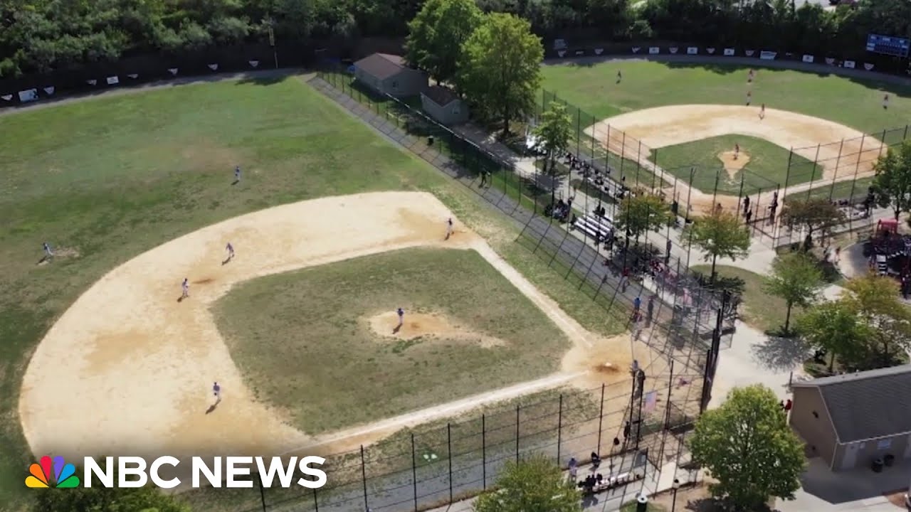 Youth coaches say players' parents among top reasons they're quitting