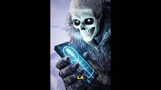 ¿Qué pasaría si algo DESPIERTA bajo el hielo? 😱