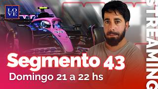 SEGMENTO 43 #17 | Con Luciano Illesca