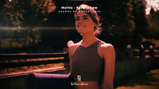 Martis - Keep It Low