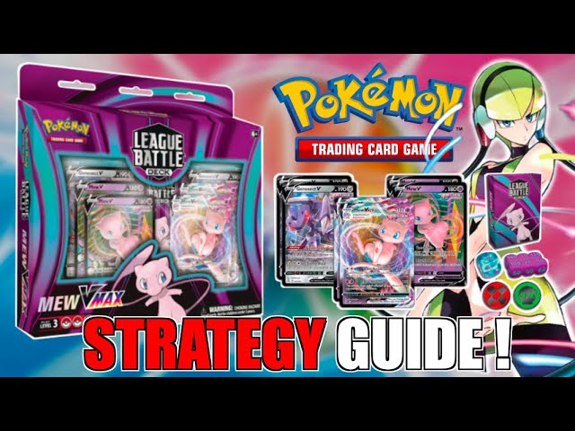 Pokémon TCG: League Battle Deck - Miraidon ex – 1Collectibles