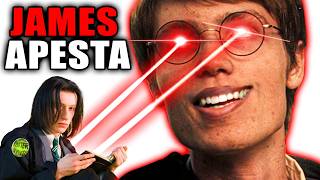 James Potter Era Alguien HORRIBLE (Seamos Honestos)