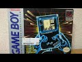 【海外版GB開封起動動画❗】BOOK・OFFで買ったお宝は動くのか…