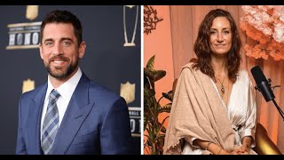 According to reports, Aaron Rodgers New Alleged Girlfriend Blu Is Denying That She Is A Witch
