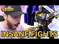 I CANT BELIEVE THESE WORKED | COSMIC CRUCIBLE | MARVEL Strike Force | MSF