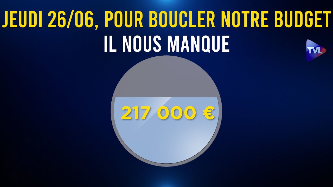 Arrêtez de financer vos bourreaux !