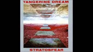 Tangerine Dream - Stratosfear [Full Album]