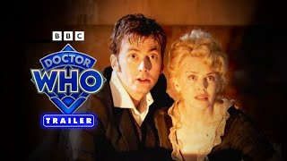 Doctor Who: 'Voyage of the Damned' - Teaser Trailer