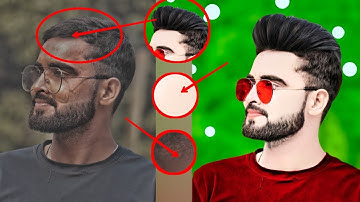 Face Ko Smooth Aur Gora Kaise Kare New Trick 2022 | Sketchbook Face Smooth Photo Editing