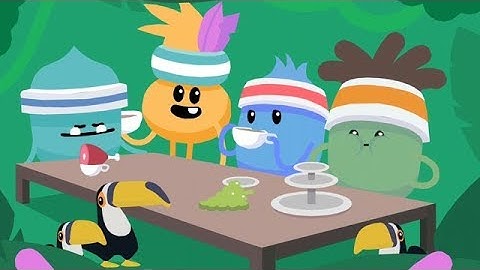 Dumb Ways to Die 2: The Games - Part 8 [Android Gameplay, Walkthrough]