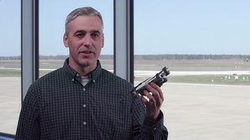 Meet Mike DiPilato: UAS Applications at Airports